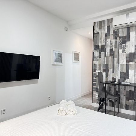 Apartamentos Day Madrid Callao Centro Gran Via Sol Malasana Dış mekan fotoğraf