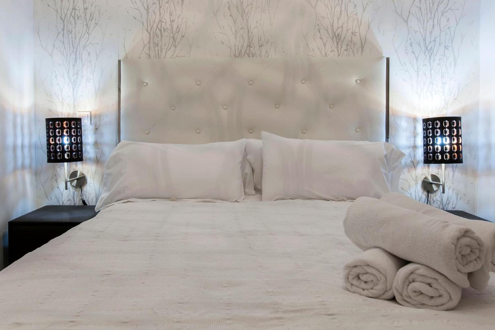 Apartamentos Day Madrid Callao Centro Gran Via Sol Malasana Dış mekan fotoğraf