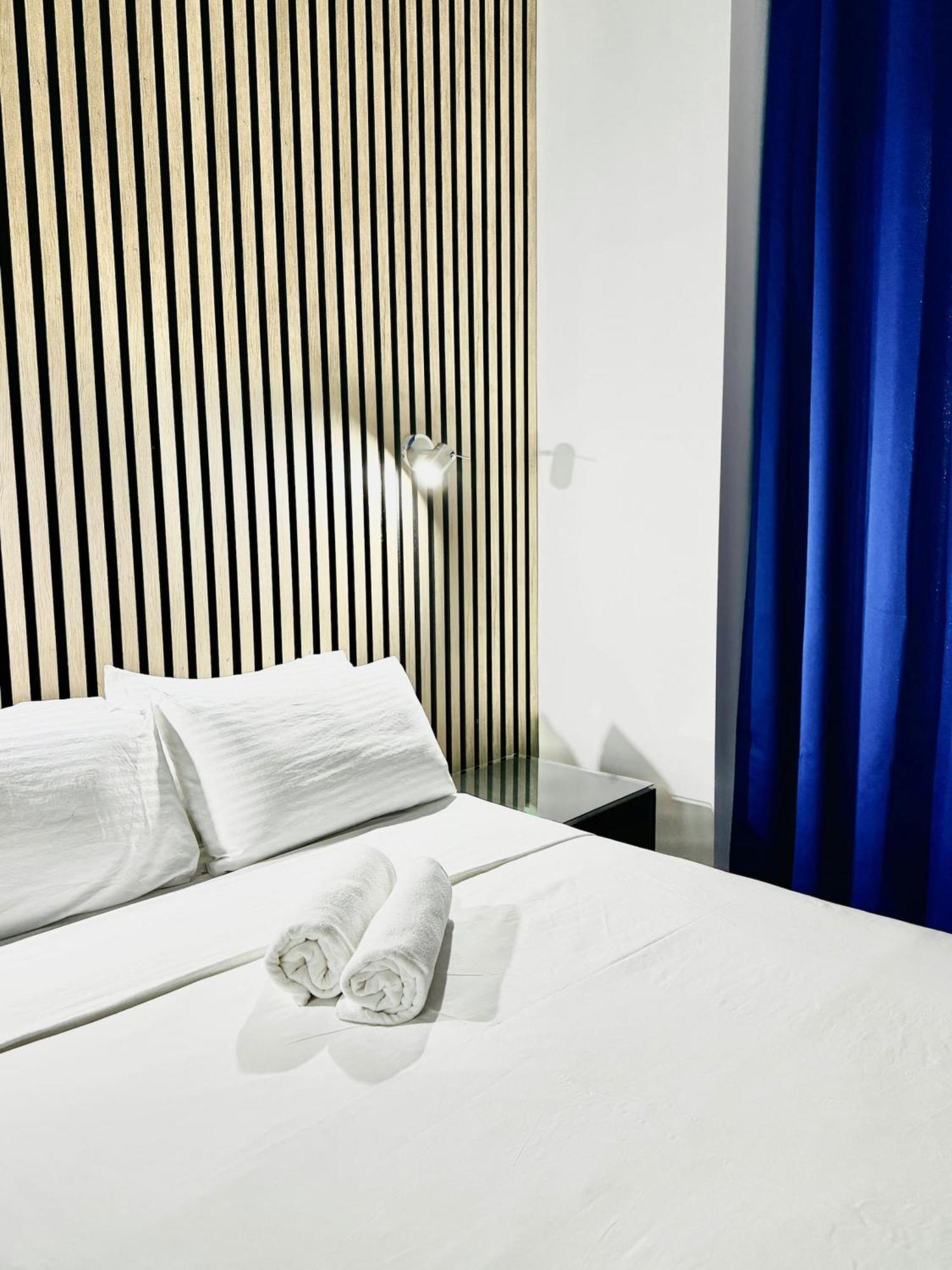 Apartamentos Day Madrid Callao Centro Gran Via Sol Malasana Dış mekan fotoğraf