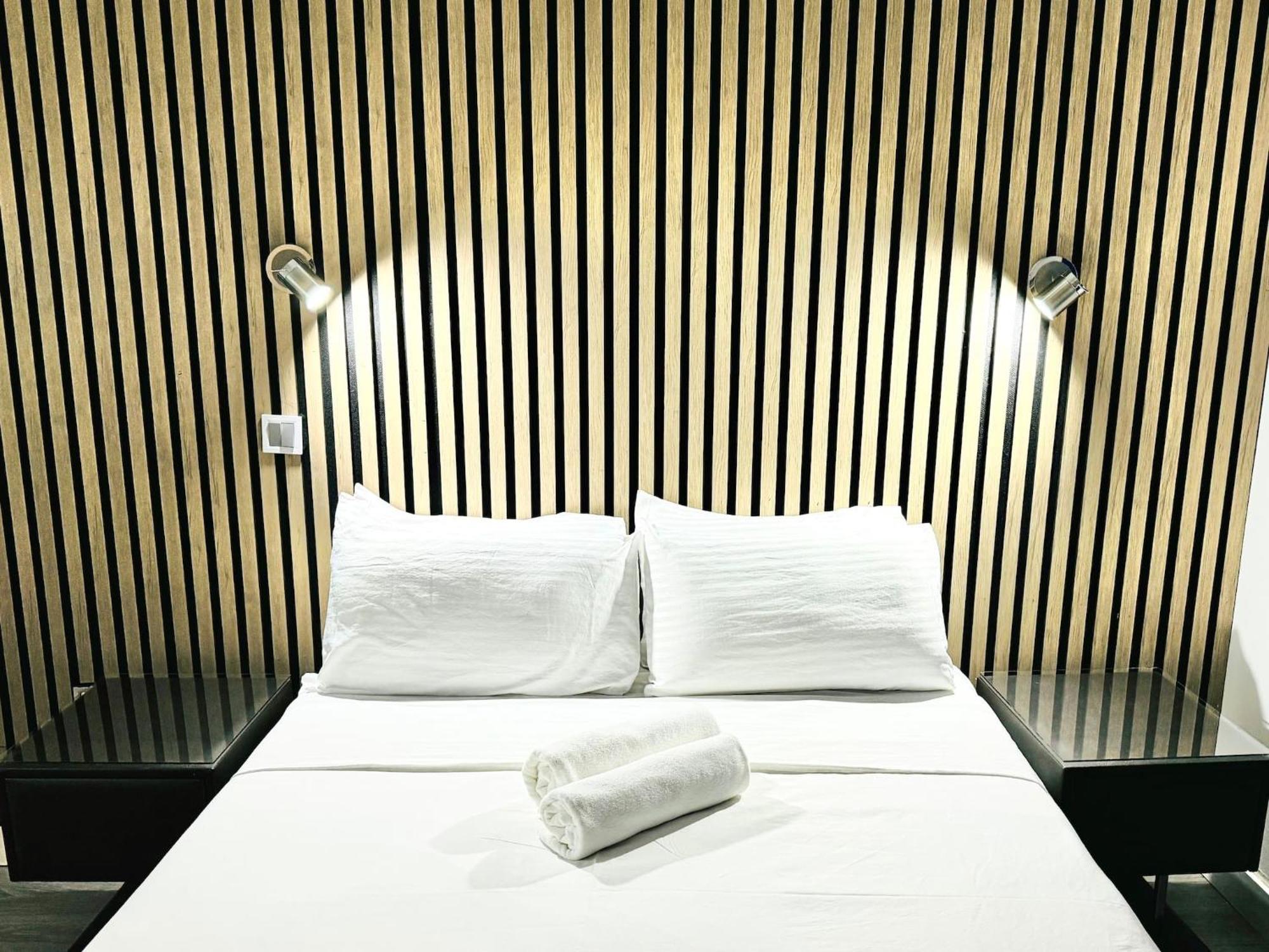 Apartamentos Day Madrid Callao Centro Gran Via Sol Malasana Dış mekan fotoğraf