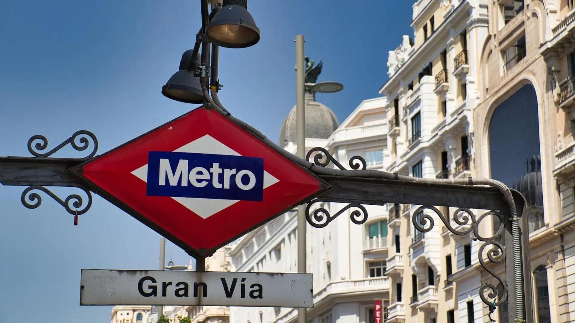 Apartamentos Day Madrid Callao Centro Gran Via Sol Malasana Dış mekan fotoğraf