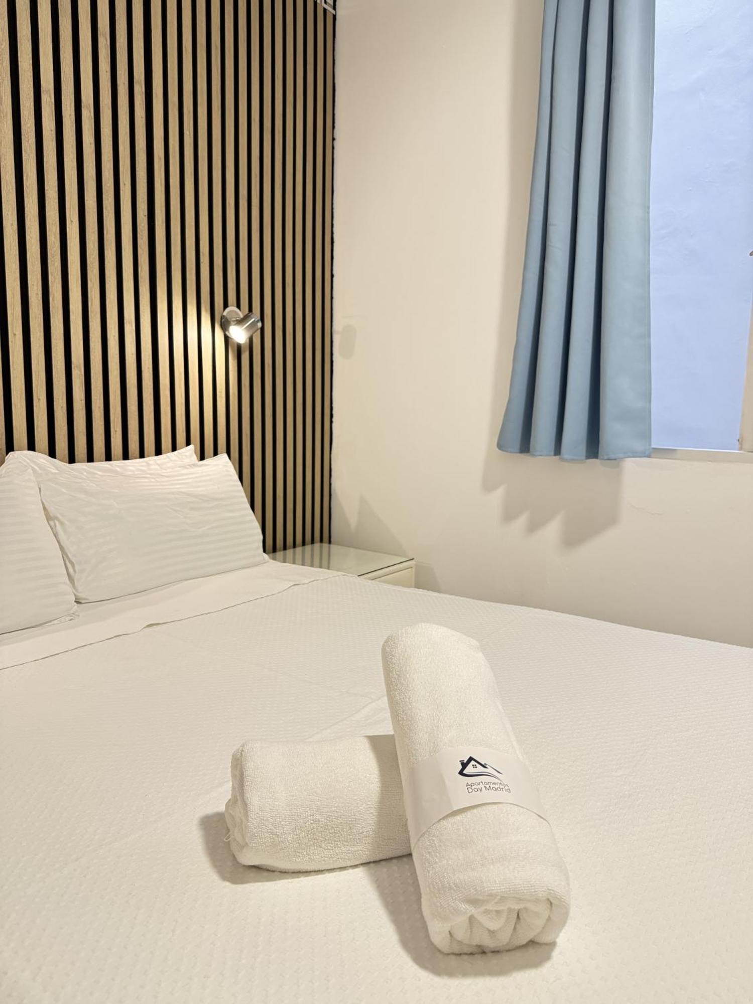Apartamentos Day Madrid Callao Centro Gran Via Sol Malasana Dış mekan fotoğraf