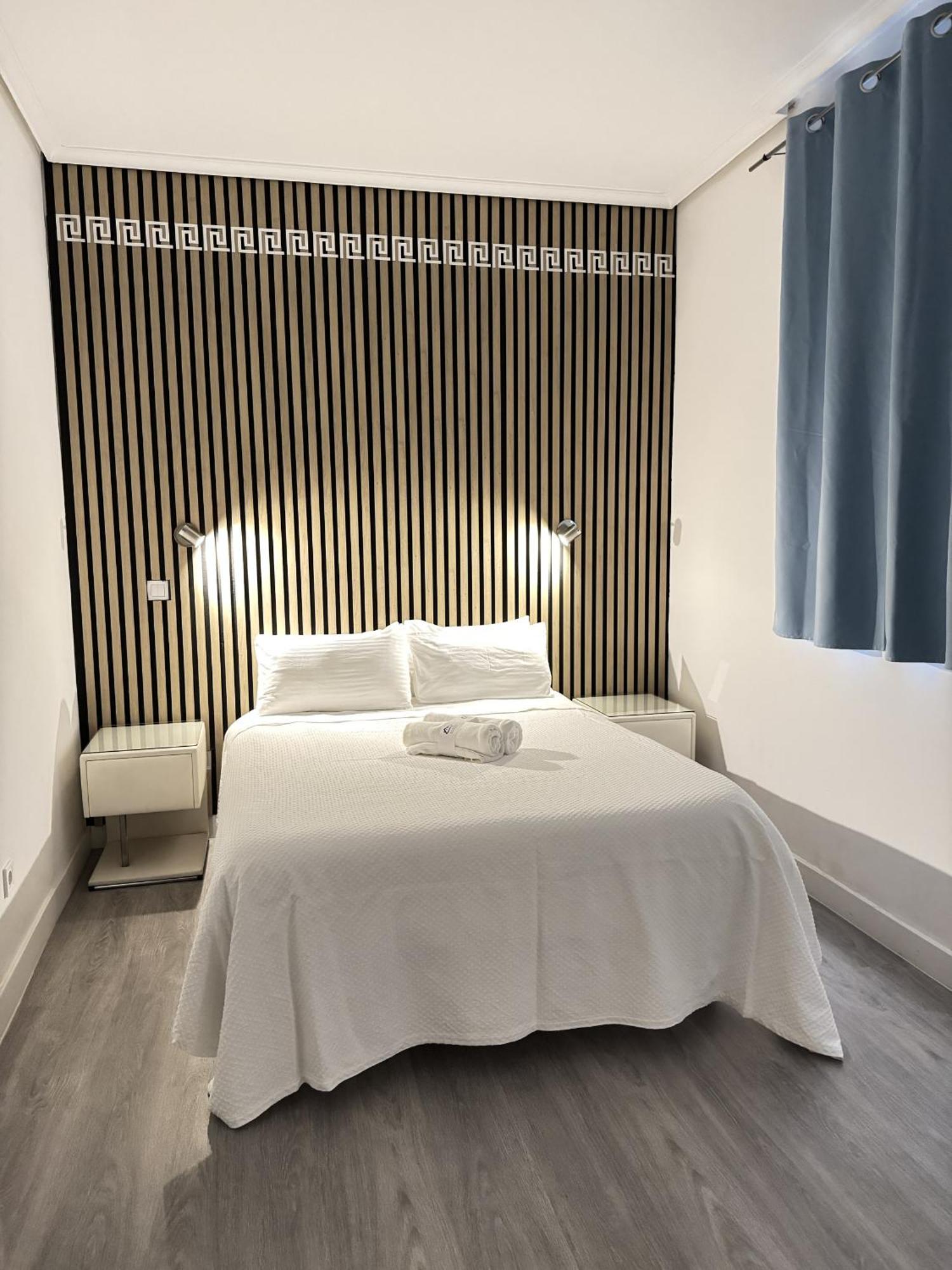 Apartamentos Day Madrid Callao Centro Gran Via Sol Malasana Dış mekan fotoğraf