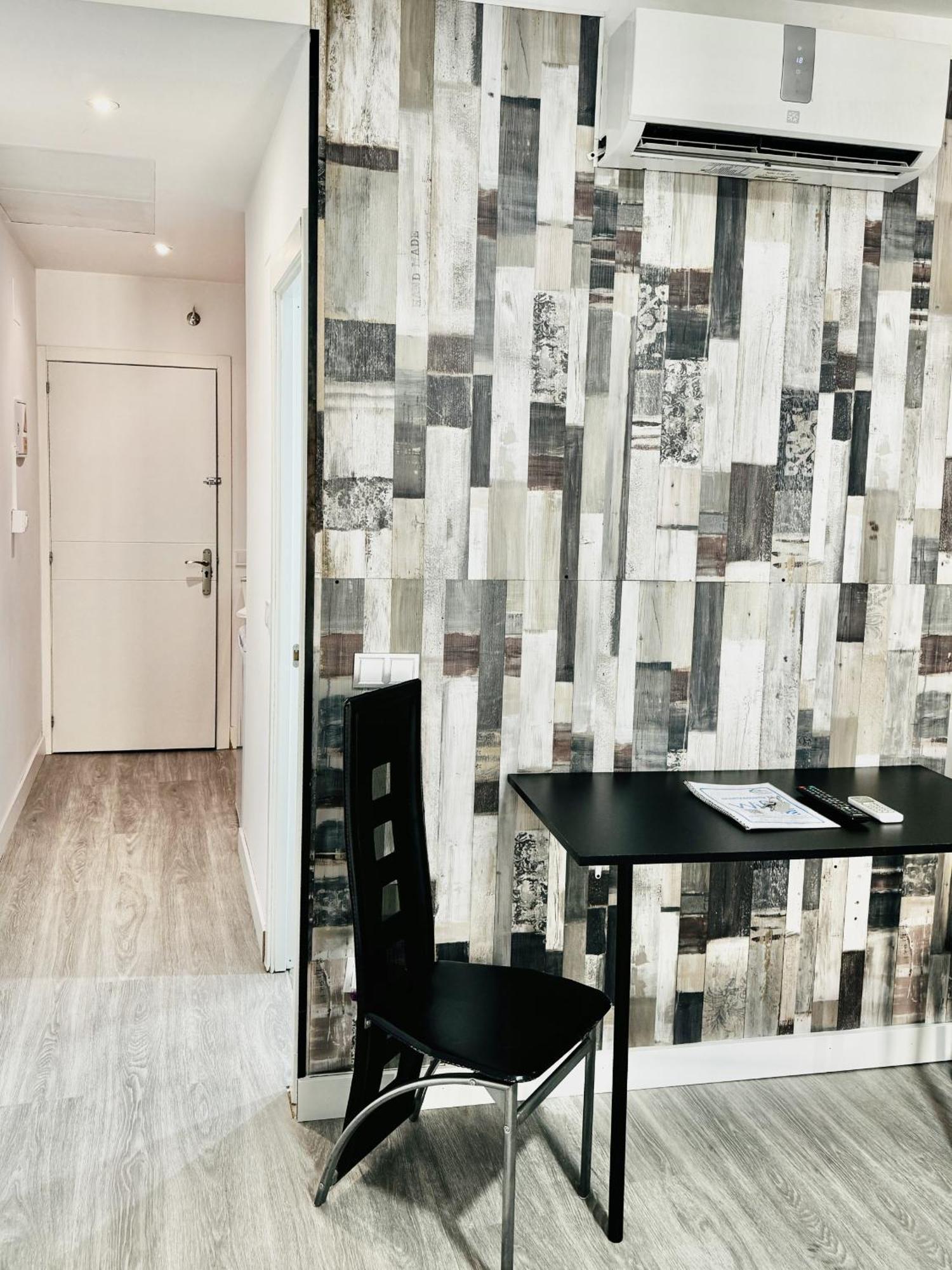 Apartamentos Day Madrid Callao Centro Gran Via Sol Malasana Dış mekan fotoğraf